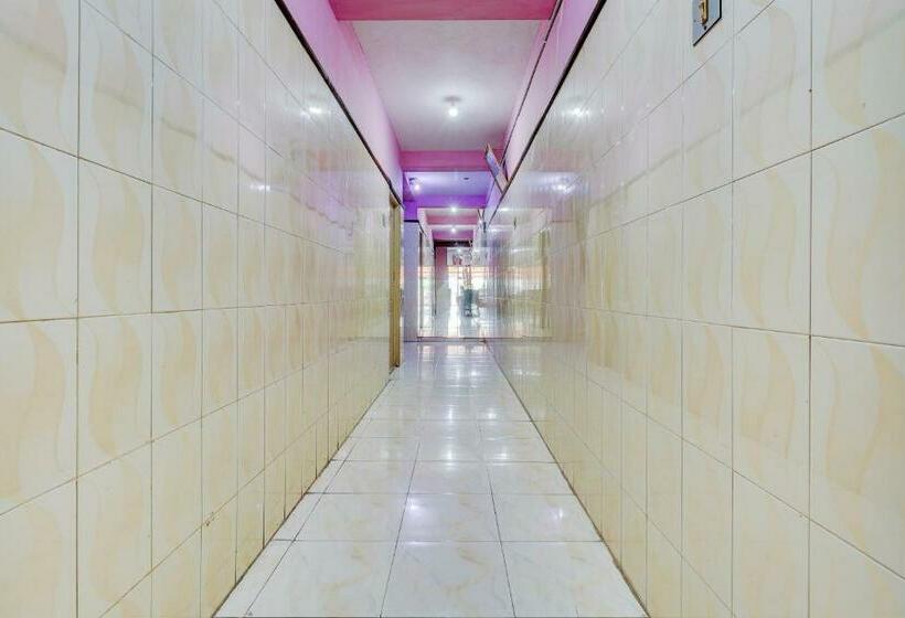 בית מלון כפרי Oyo 84462 Sri Ranga Pilgrim House