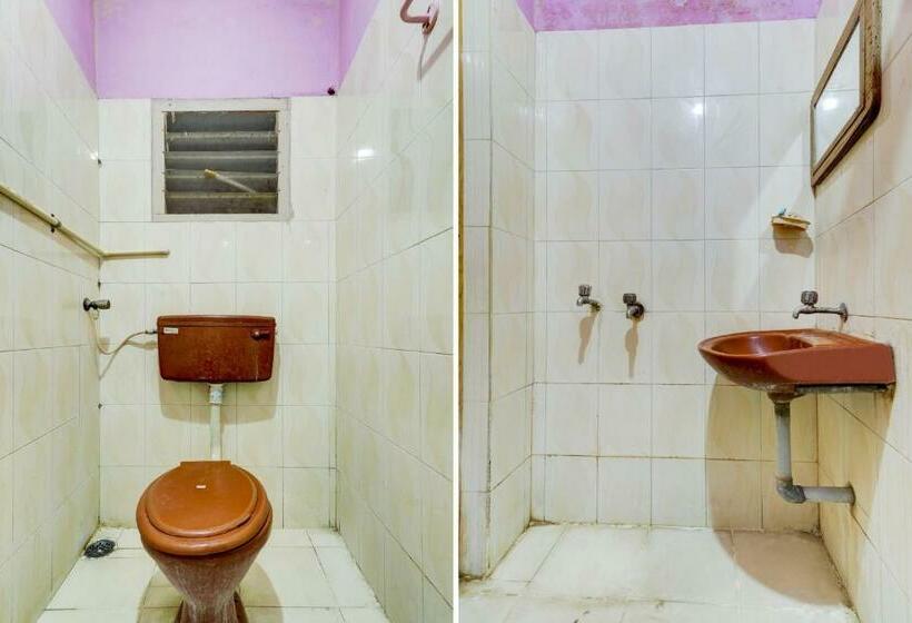 בית מלון כפרי Oyo 84462 Sri Ranga Pilgrim House