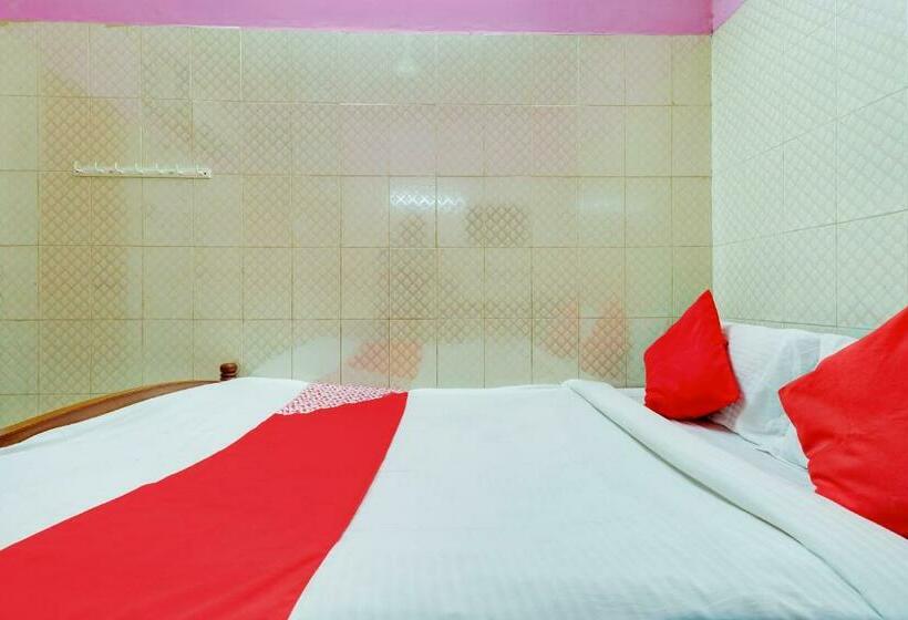 בית מלון כפרי Oyo 84462 Sri Ranga Pilgrim House