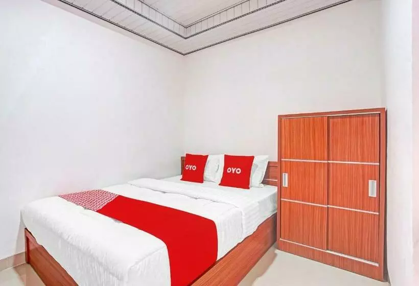 Hotelli Oyo 90772 Iterakost