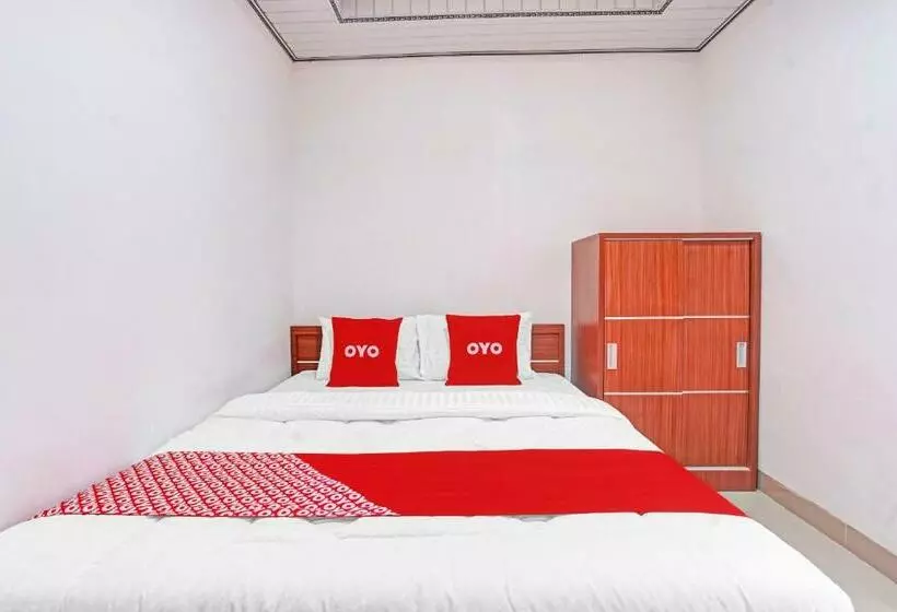 Hotelli Oyo 90772 Iterakost