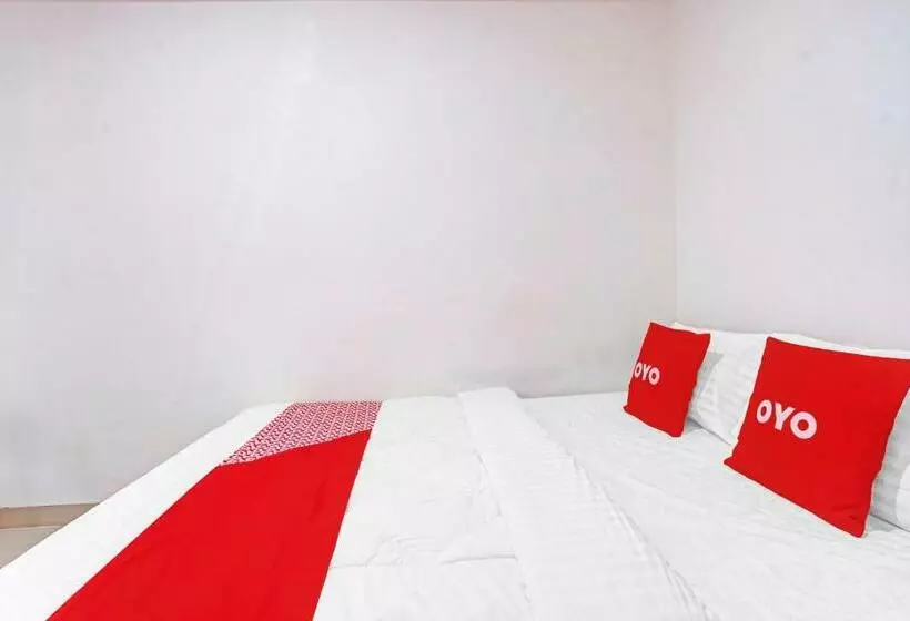 Hotelli Oyo 90772 Iterakost