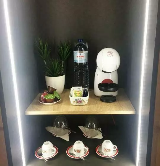 هتل Viseu Guest Inn