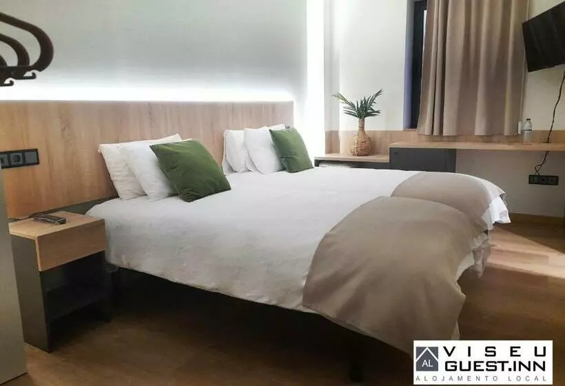 هتل Viseu Guest Inn