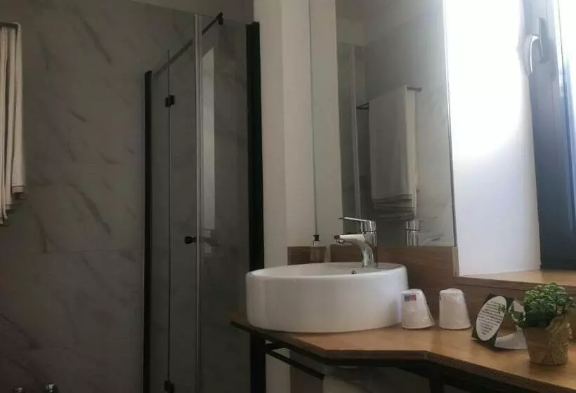 هتل Viseu Guest Inn