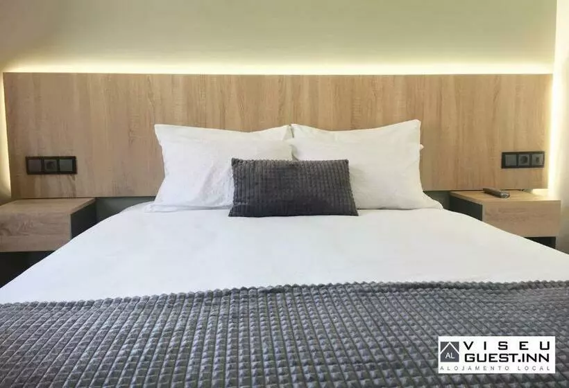 هتل Viseu Guest Inn