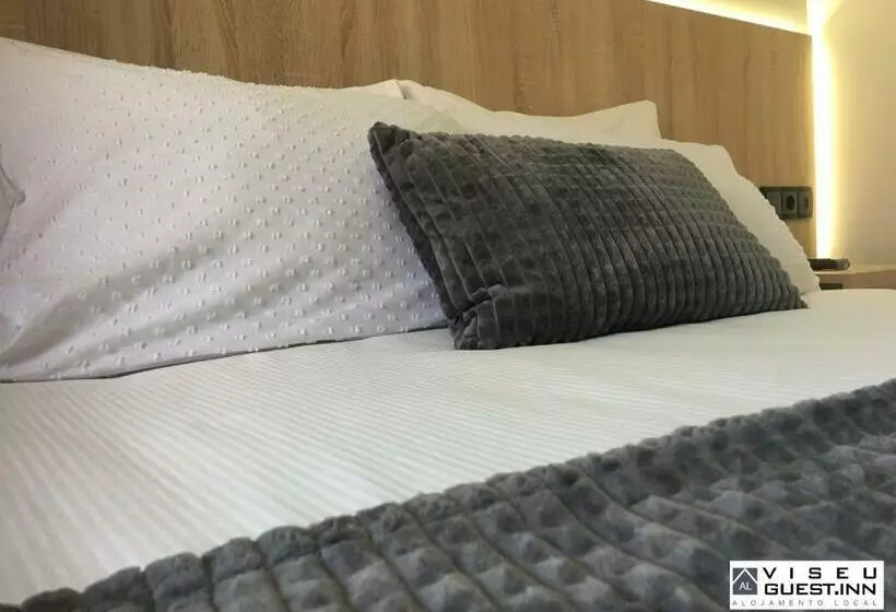 هتل Viseu Guest Inn