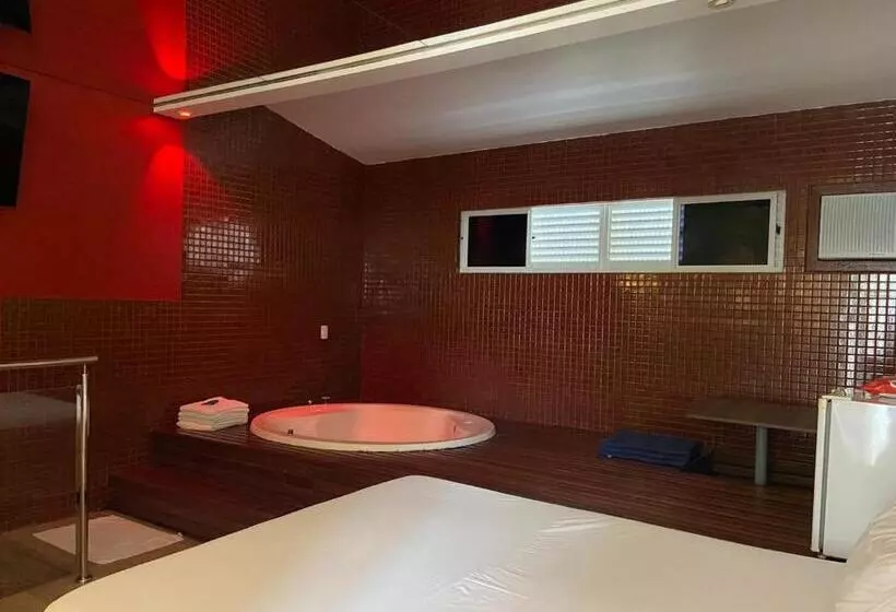 Motel Mediterrâneo