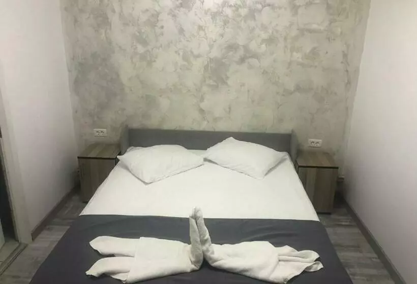 Pensjonat Casa Elena