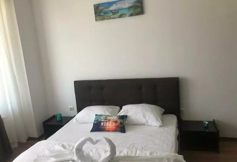 Pensjonat Casa Elena
