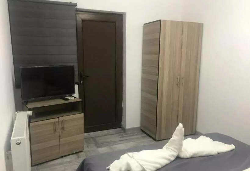 Pensjonat Casa Elena