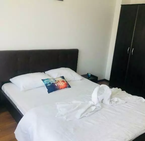 Pensjonat Casa Elena
