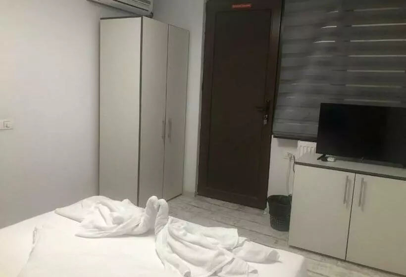 Pensjonat Casa Elena