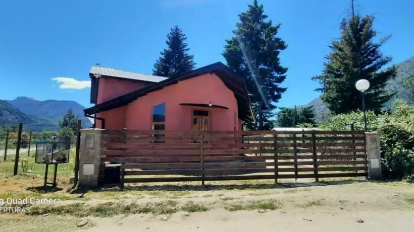 Majatalo Zonda Hostel Cultural