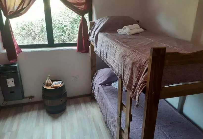 Majatalo Zonda Hostel Cultural