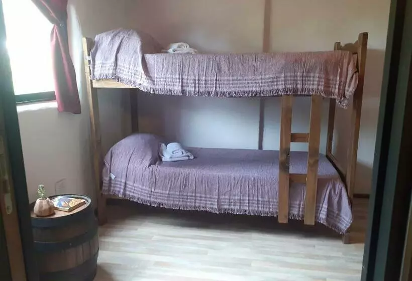 Majatalo Zonda Hostel Cultural