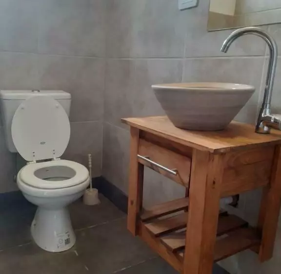 Majatalo Zonda Hostel Cultural