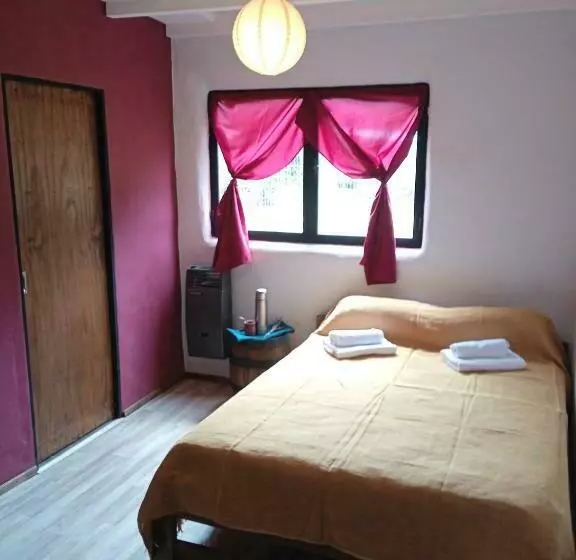 Majatalo Zonda Hostel Cultural