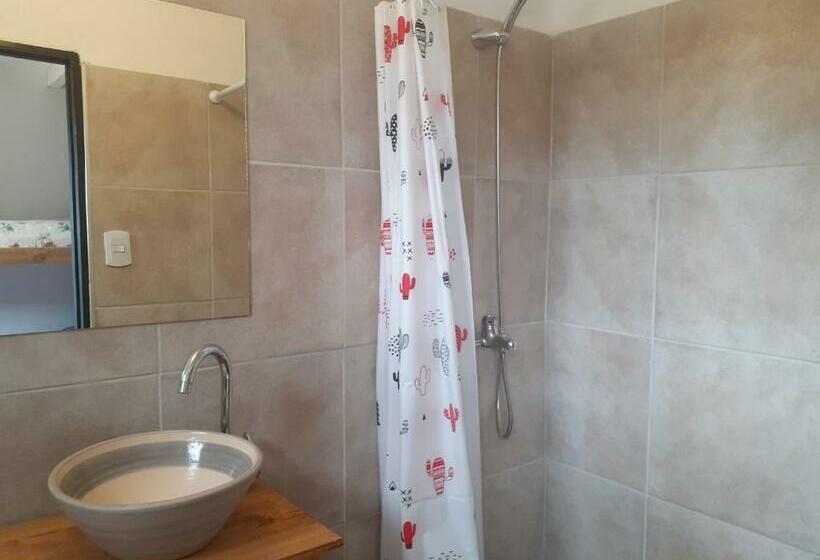 Pension Zonda Hostel Cultural