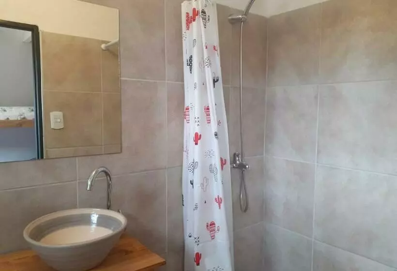 Majatalo Zonda Hostel Cultural