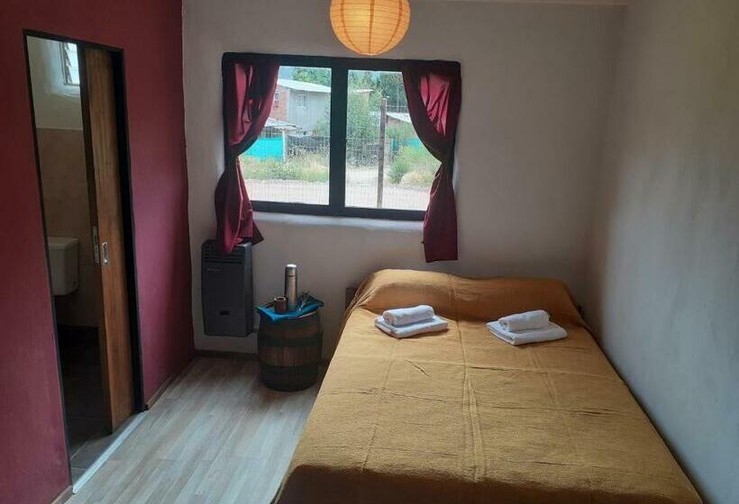 Pension Zonda Hostel Cultural