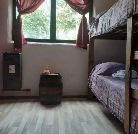 Majatalo Zonda Hostel Cultural