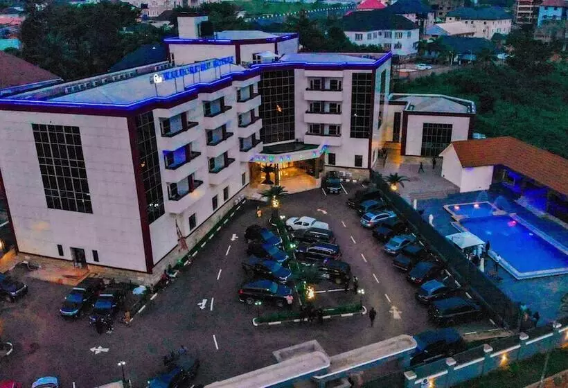 Waldorf Blu Hotels