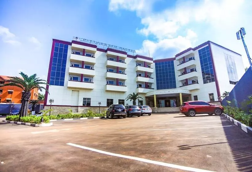 Waldorf Blu Hotels