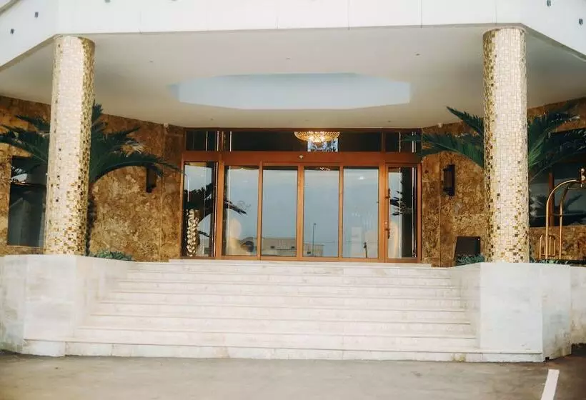 Waldorf Blu Hotels