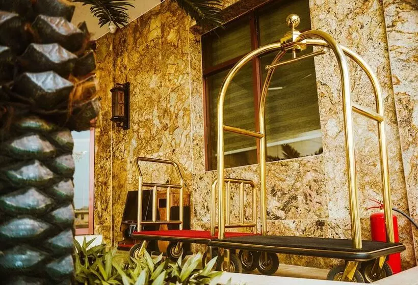 Waldorf Blu Hotels