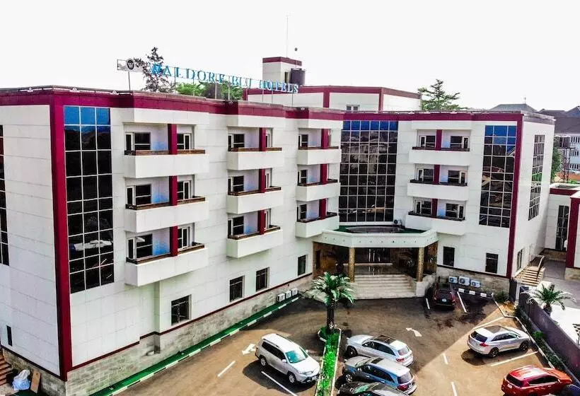 Waldorf Blu Hotels