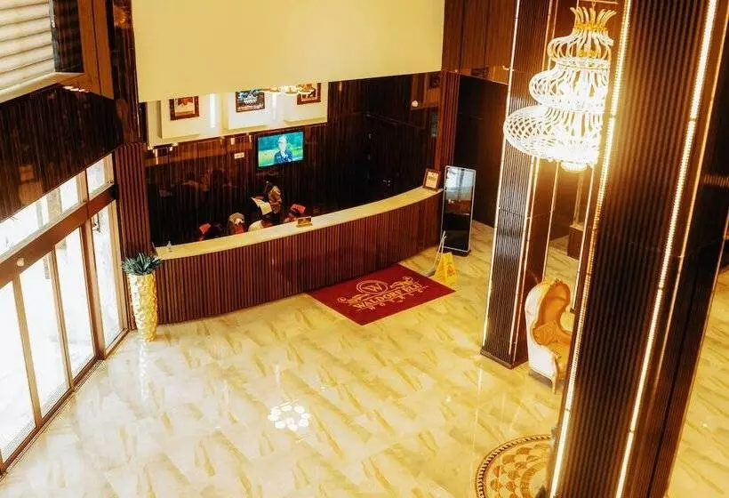 Waldorf Blu Hotels