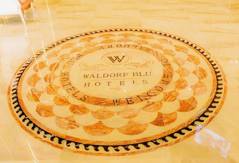 Waldorf Blu Hotels