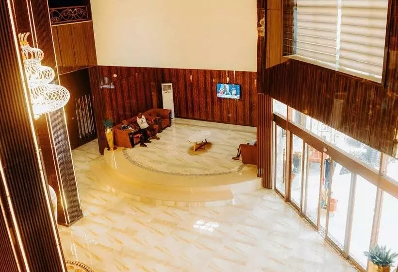 Waldorf Blu Hotels