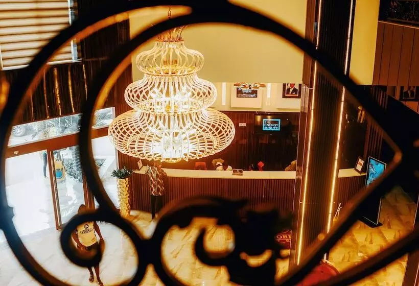 Waldorf Blu Hotels