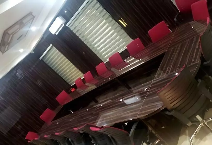 Waldorf Blu Hotels