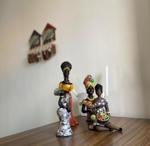 Hospedaria Pousada Cores Da Passarela Sob Nova Direção