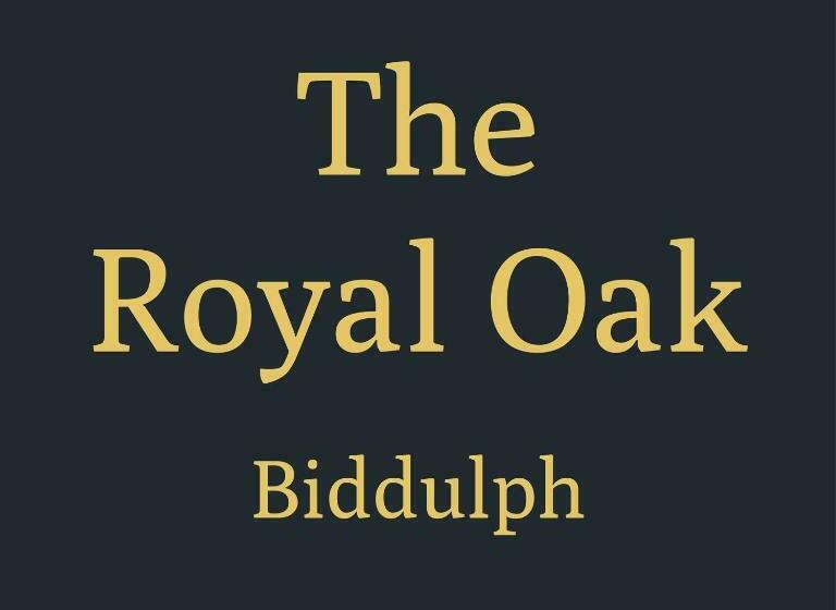 Bed and Breakfast The Royal Oak