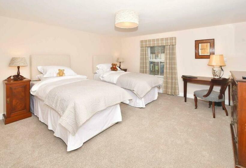 Bed and Breakfast The Royal Oak