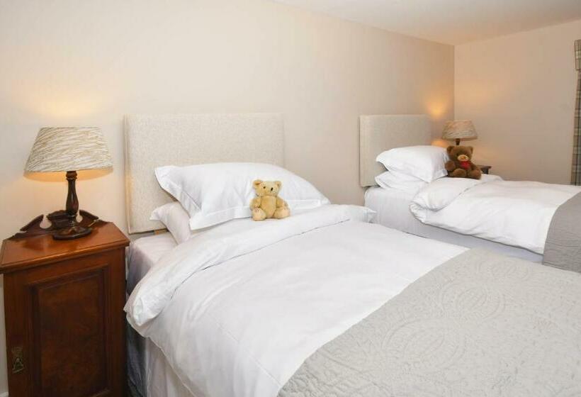 Bed and Breakfast The Royal Oak