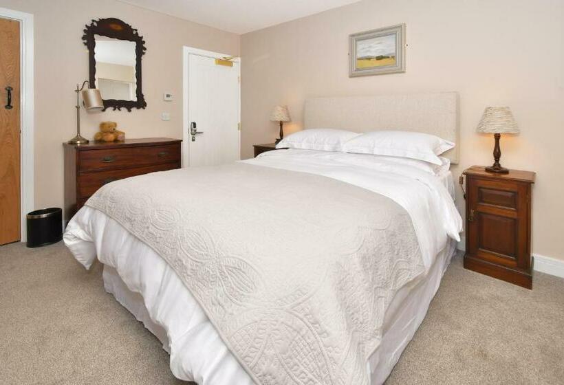 Bed and Breakfast The Royal Oak