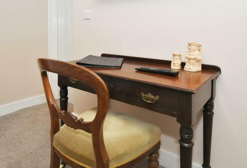 Bed and Breakfast The Royal Oak