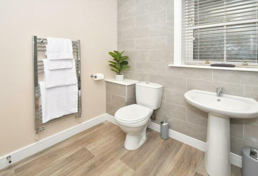 Bed and Breakfast The Royal Oak