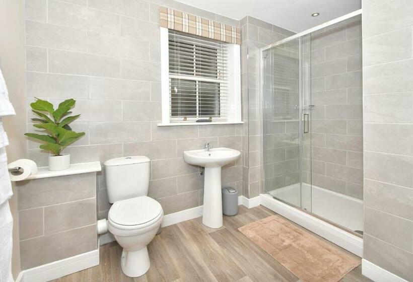 Bed and Breakfast The Royal Oak