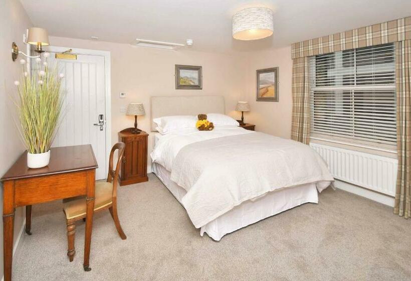 Bed and Breakfast The Royal Oak