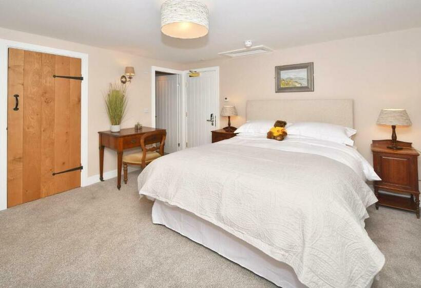 Bed and Breakfast The Royal Oak