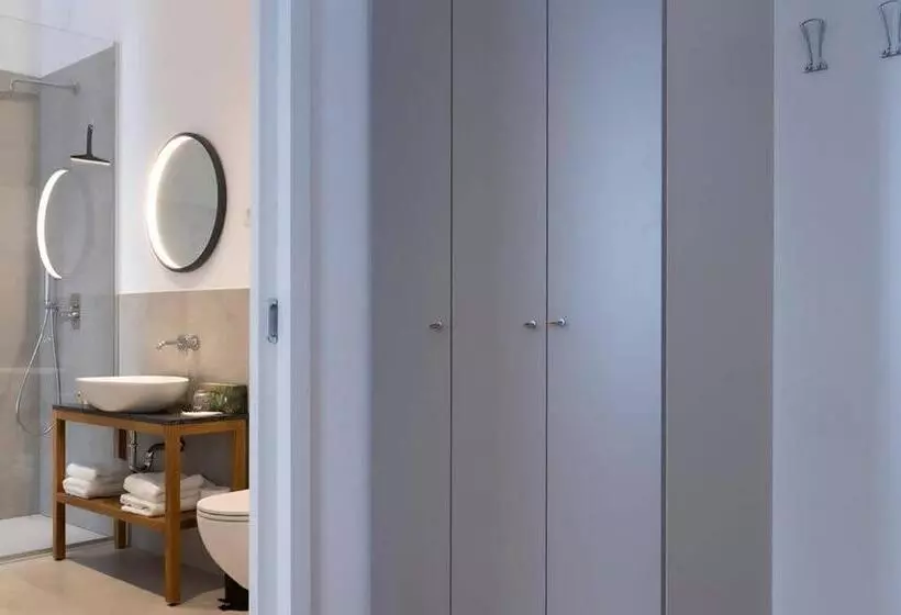 هتل Belmur