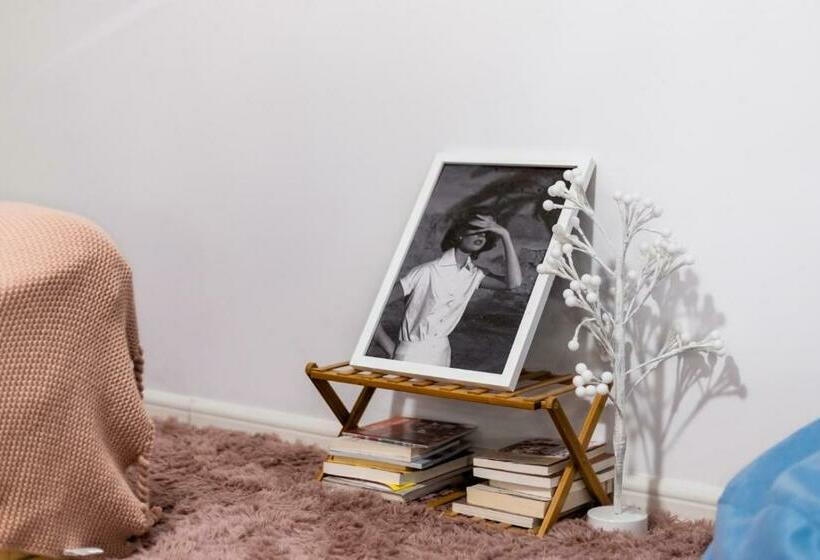 Отель Floral Lianyungang June Garden