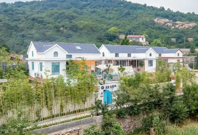 ホテル Floral  Lianyungang June Garden