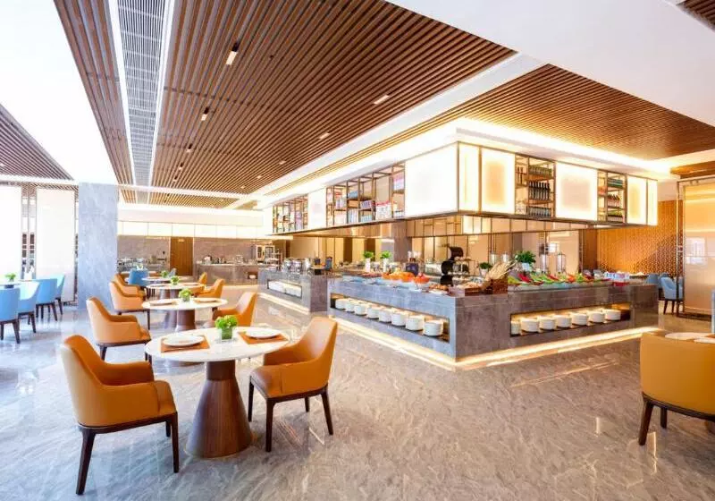 ホテル Grand Mercure Pingxiang Kaiguang